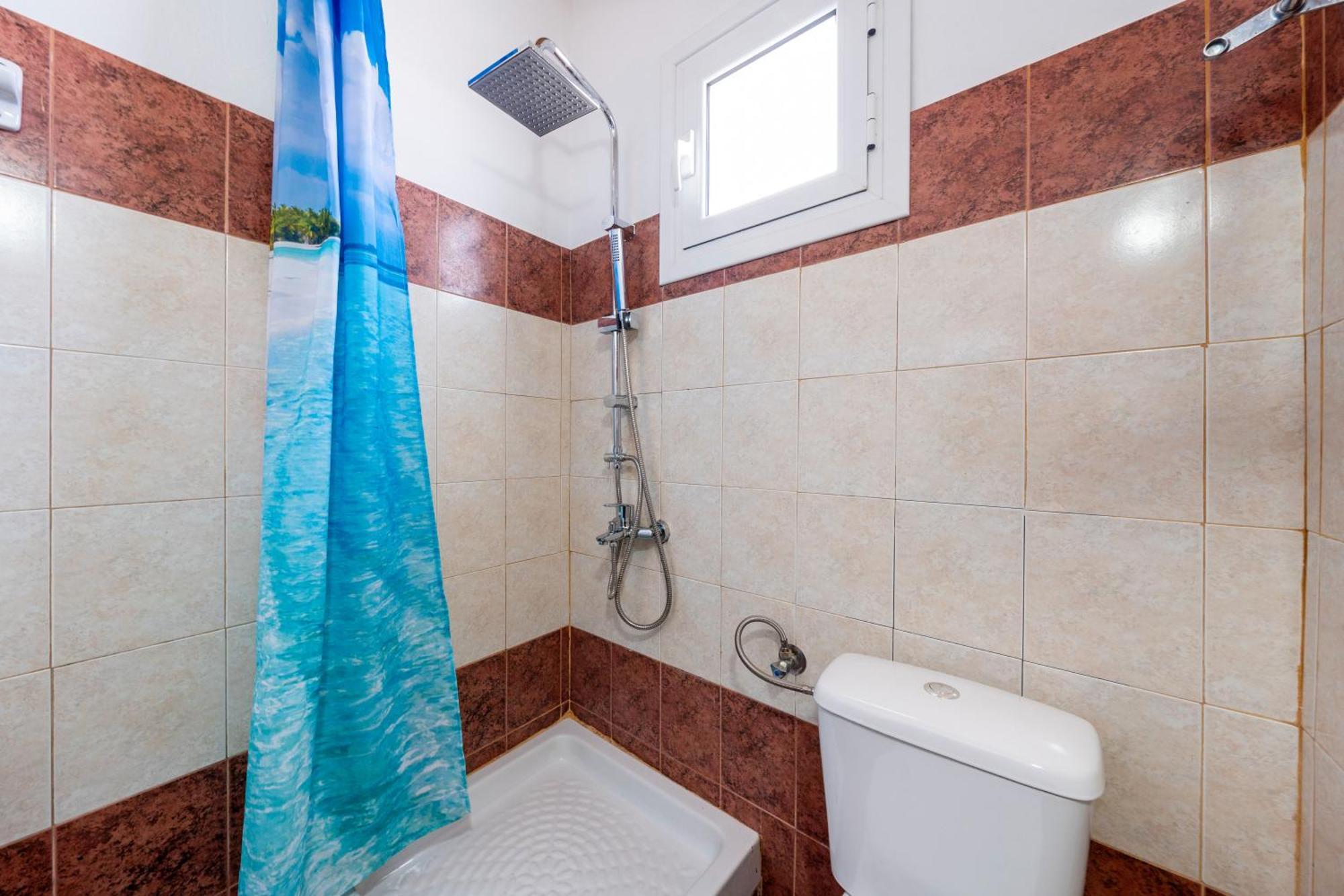 Kavos Panorama Complex Aparthotel Buitenkant foto